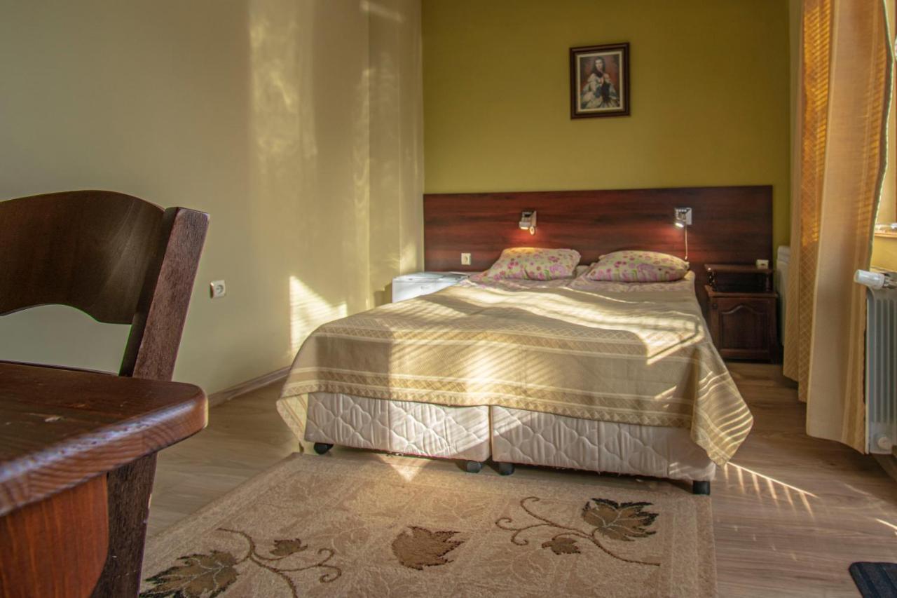 Guest House Sevda Bansko Buitenkant foto
