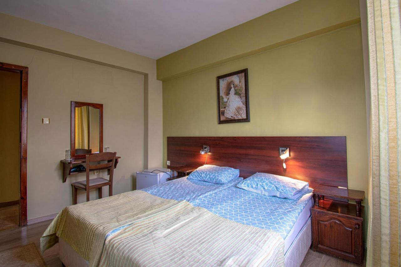 Guest House Sevda Bansko Buitenkant foto