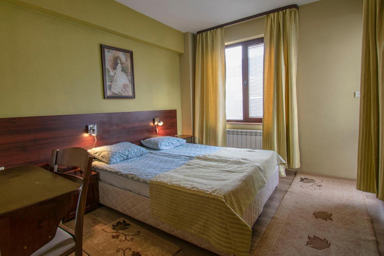 Guest House Sevda Bansko Buitenkant foto