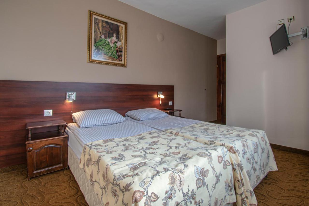 Guest House Sevda Bansko Buitenkant foto