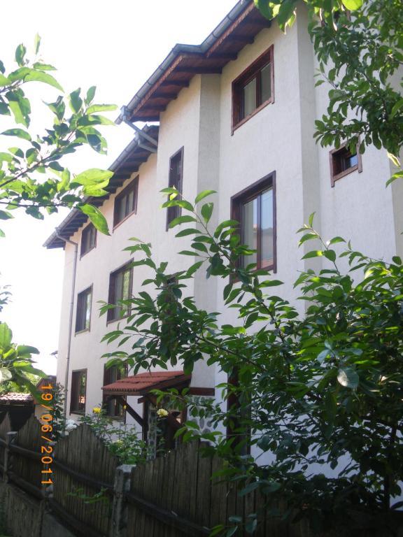 Guest House Sevda Bansko Buitenkant foto