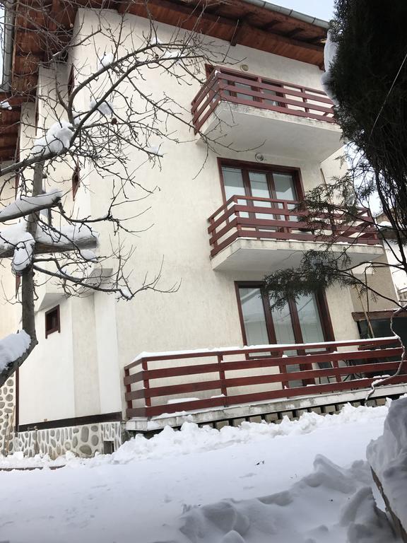 Guest House Sevda Bansko Buitenkant foto