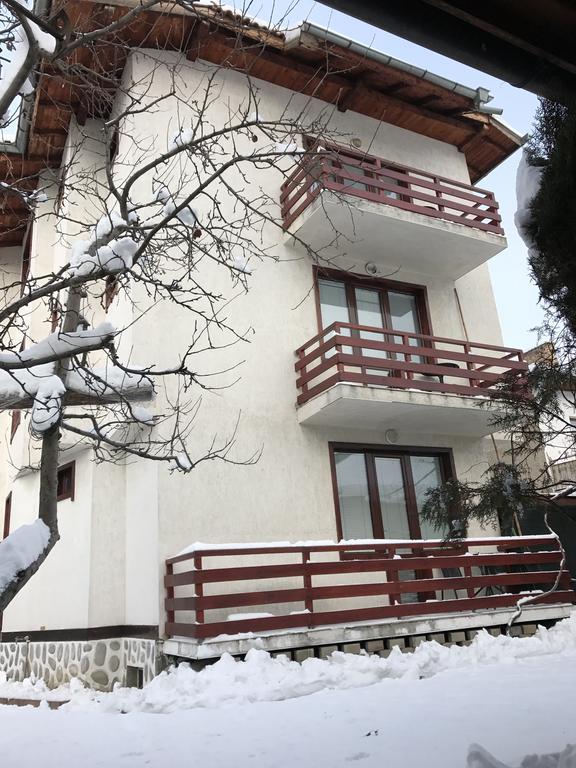 Guest House Sevda Bansko Buitenkant foto