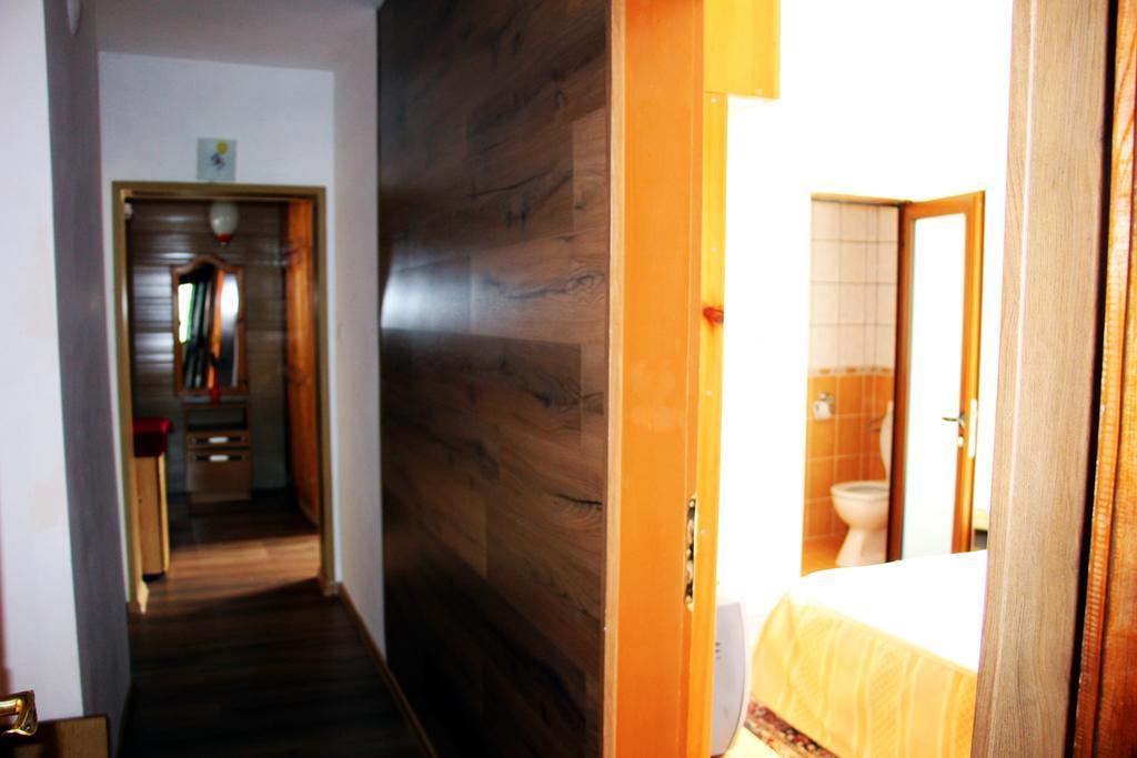Guest House Sevda Bansko Buitenkant foto
