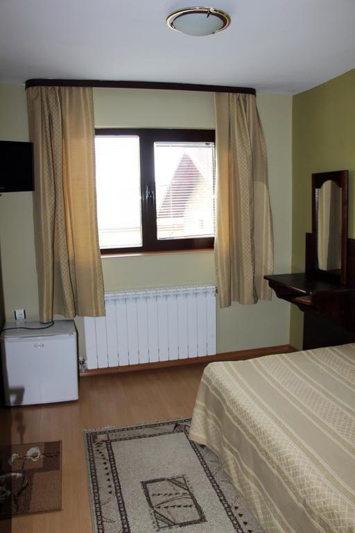 Guest House Sevda Bansko Buitenkant foto