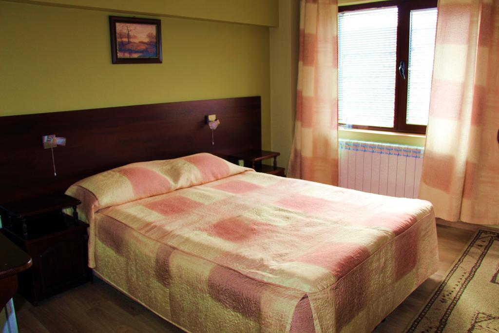 Guest House Sevda Bansko Buitenkant foto