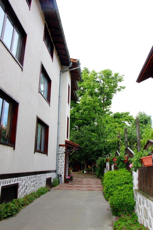 Guest House Sevda Bansko Buitenkant foto