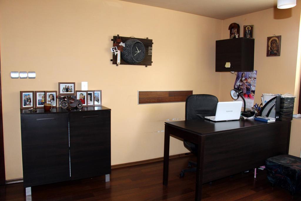 Guest House Sevda Bansko Buitenkant foto