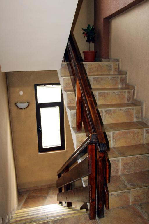 Guest House Sevda Bansko Buitenkant foto