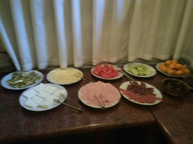 Guest House Sevda Bansko Buitenkant foto