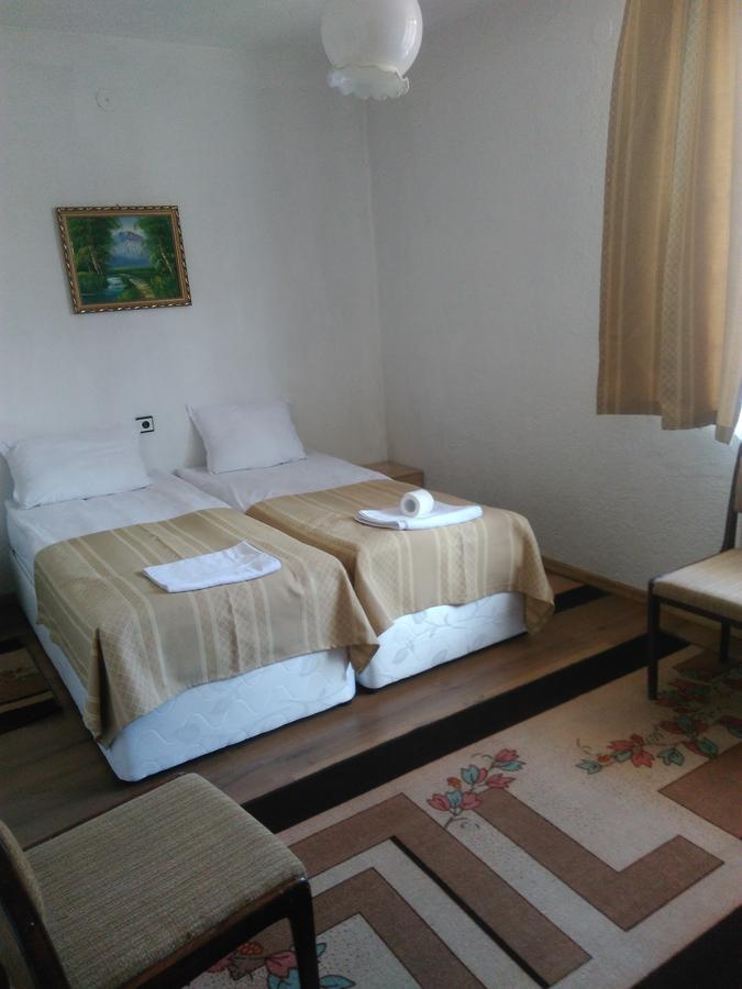 Guest House Sevda Bansko Buitenkant foto