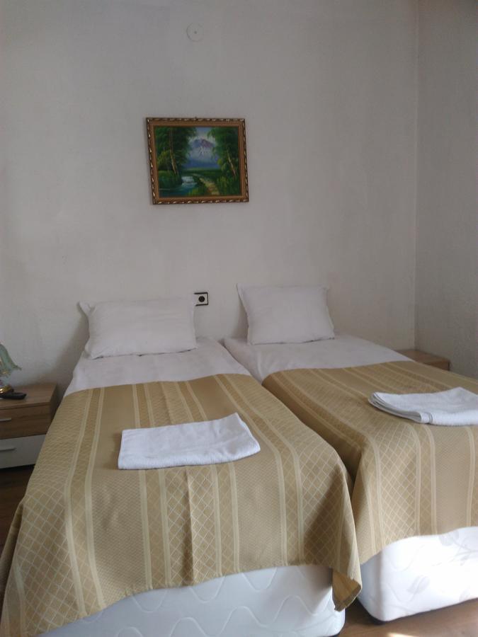 Guest House Sevda Bansko Buitenkant foto